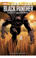 Black Panther : Qui est la Panthère Noire ? Must have