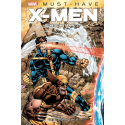 X-Men : Genèse Mutante Must Have