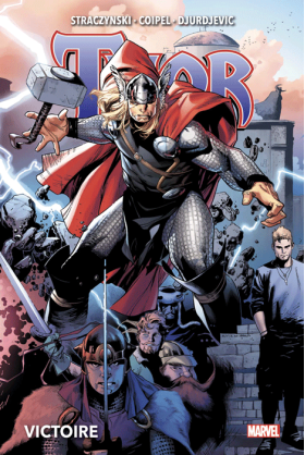Thor Tome 2 : Victoire