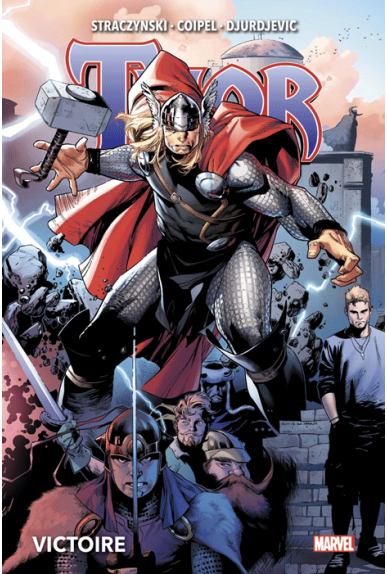 Thor Tome 2 : Victoire