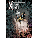 All New X-Men Volume 2 : Déménagement