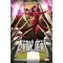 Uncanny Avengers Volume 2