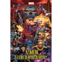 X-Men : L'ère d'Apocalypse (nouvelle édition)