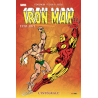 Iron Man L\'intégrale 1970-1971 (nouvelle édition)