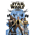 Star Wars Volume 1 : Skywalker passe à l'attaque