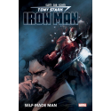 Tony Stark : Iron Man Tome 1