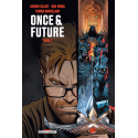 Once and Future Tome 2
