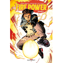 Fire Power Tome 2