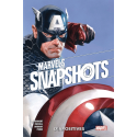 Marvels Snapshots Tome 1
