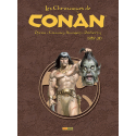 CHRONIQUES DE CONAN 1989 (Il)