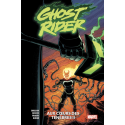 Ghost Rider Tome 2 : Aux cœurs des ténèbres