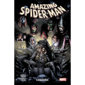 Amazing Spider-Man Tome 4 : Chassés