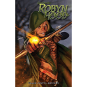 Grimm Fairy Tales : Robin Hood