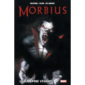 Morbius : Le Vampire Vivant