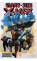 Giant Size X-Men : Seconde Génèse