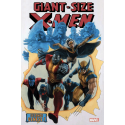 Giant Size X-Men : Seconde Genèse