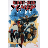 Giant Size X-Men : Seconde Génèse