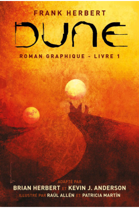 Dune Tome 1