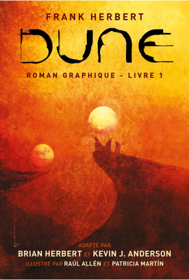Dune Tome 1 Dune Tome 1