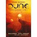 Dune Tome 1