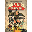 Tank Girl : Forever