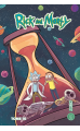 Rick & Morty Tome 10