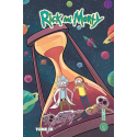 Rick & Morty Tome 10