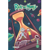 Rick & Morty Tome 10