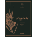 NEMESIS : Le Sorcier Tome 2