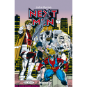 Next Men Intégrale Tome 1