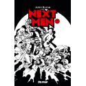 Next Men Intégrale Tome 2