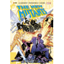 New Mutants L'intégrale 1985-1986