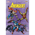 Avengers L'intégrale 1968 (nouvelle édition)