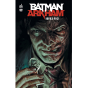 Batman Arkham : Double-Face