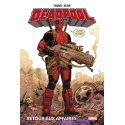 Deadpool : Retour aux affaires