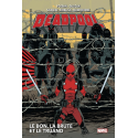 Deadpool Volume 2 : Le bon, la brute et le truand