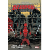 Deadpool Volume 2 : Le bon, la brute et le truand