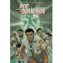 Poe Dameron Tome 1 : L'escadron Black
