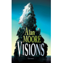 Alan Moore Visions