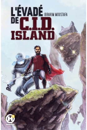 L'évadé de C.I.D. Island