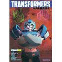 Transformers Galaxies : Wannabee
