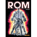 ROM : Origines