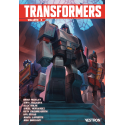 Transformers Tome 3