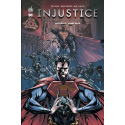 Injustice Intégrale Tome 2