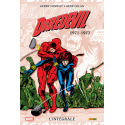 DAREDEVIL - L'INTEGRALE 1972-1973