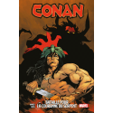 Conan : La Couronne du Serpent