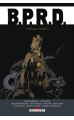 BPRD Intégrale Tome 1
