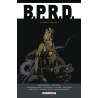 BPRD Intégrale Tome 1