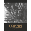 Conan le Cimmérien Tome 11 Noir & Blanc