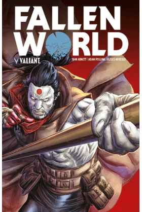 Fallen World